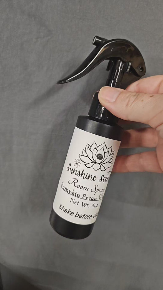 Room/Linen Spray